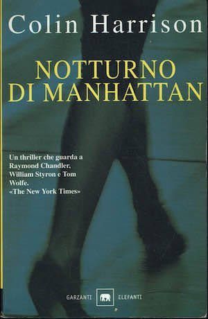Notturno di Manhattan