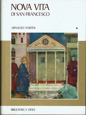 Nova vita di San Francesco - volume secondo