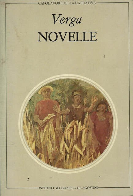 Novelle | Immagine principale