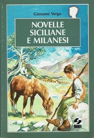 Novelle siciliane e milanesi