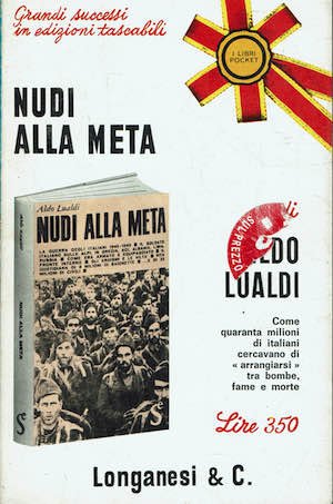 Nudi alla meta