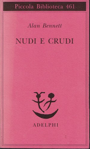 Nudi e crudi