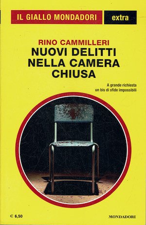 Nuovi delitti nella camera chiusa