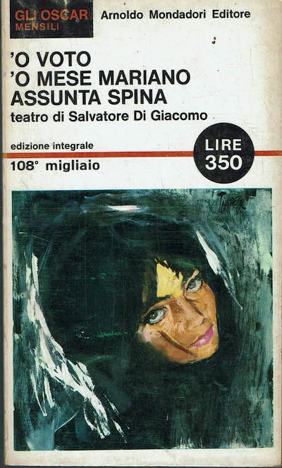 ‘O voto, ‘Omese mariano, Assunta Spina