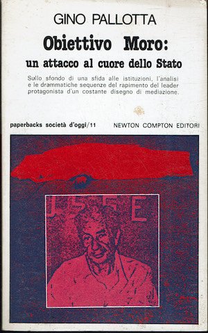 Obiettivo Moro: un attacco al cuore dello Stato