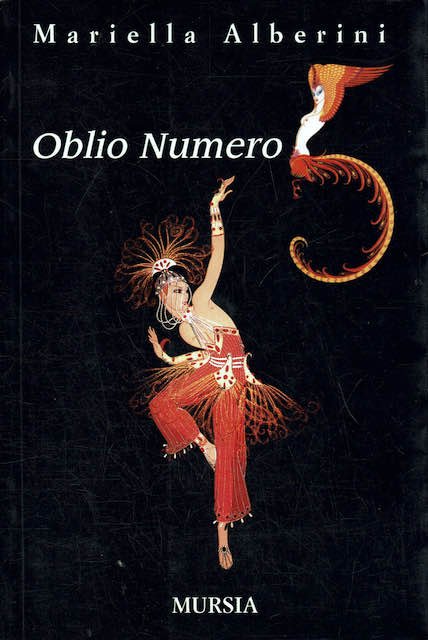 Oblio Numero 5 | Immagine principale