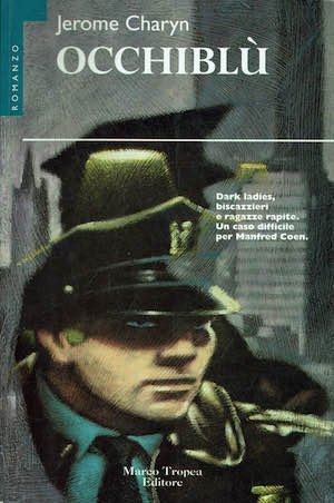 Occhiblu' | Immagine principale