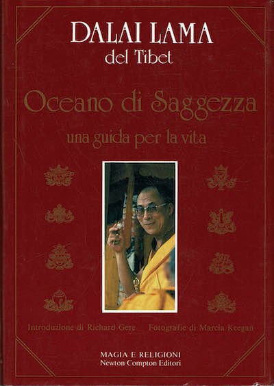 Oceano di saggezza, una guida per la vita | Immagine principale