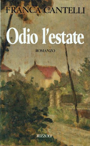 Odio l'estate