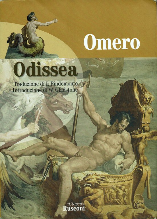 Odissea