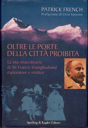 Oltre le porte della Città Proibita | Immagine principale