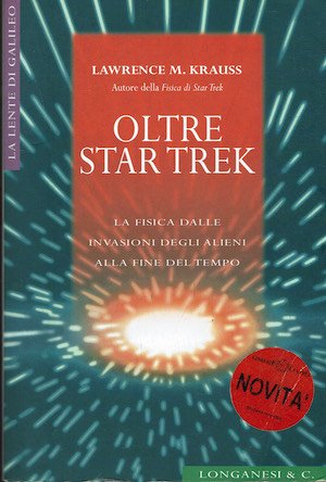 Oltre Star Trek