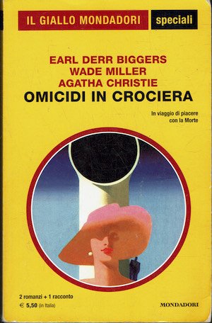 Omicidi in crociera