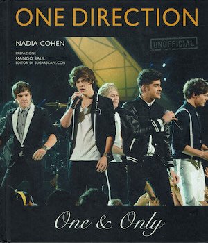 One Direction One & Only