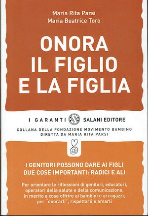 Onora il figlio e la figlia