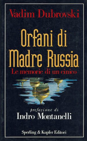 Orfani di Madre Russia