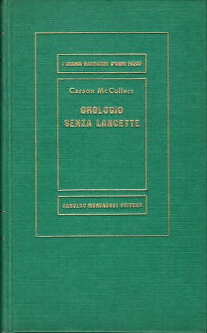 Orologio senza lancette | Immagine principale
