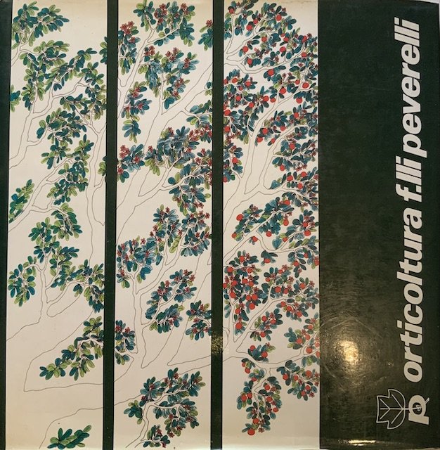 Orticoltura F.lli Peverelli