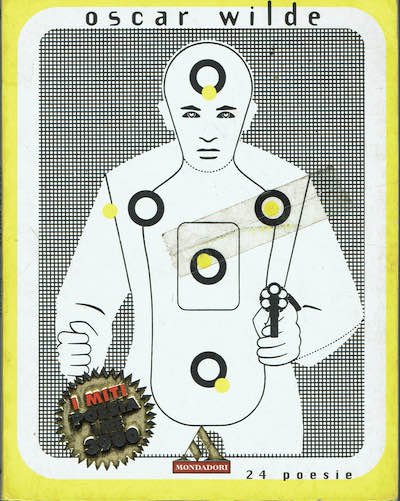 Oscar wilde 24 poesie
