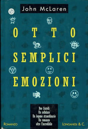 Otto semplici emozioni