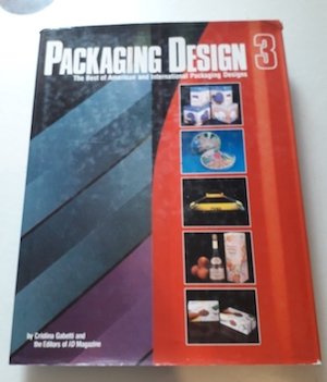 Packaging Design 3: The Best of American and International Packaging … | Immagine principale