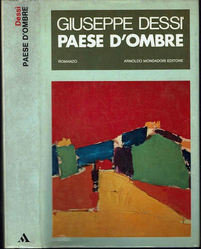 Paese d'ombre