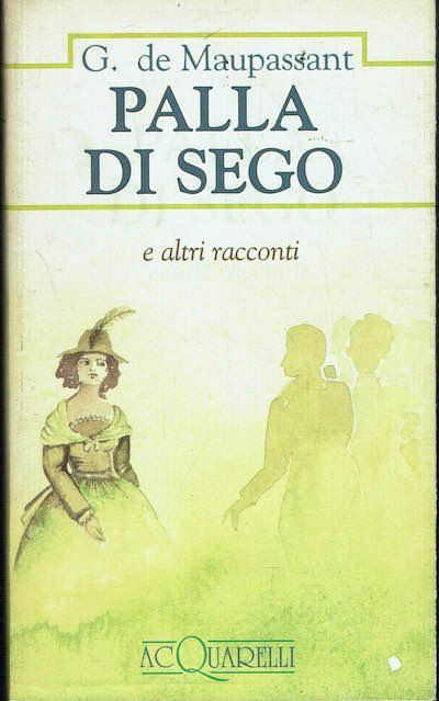 Palla di sego