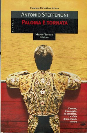 Paloma è tornata | Immagine principale