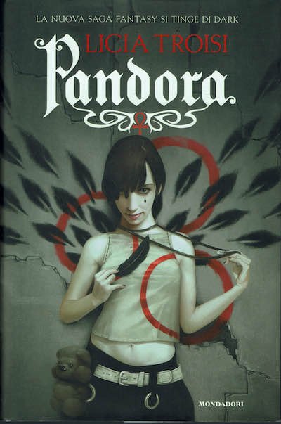 Pandora