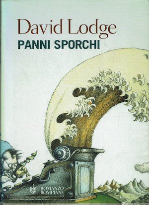 Panni sporchi | Immagine principale