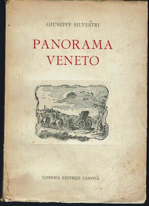 Panorama veneto tra Brennero e Carnaro