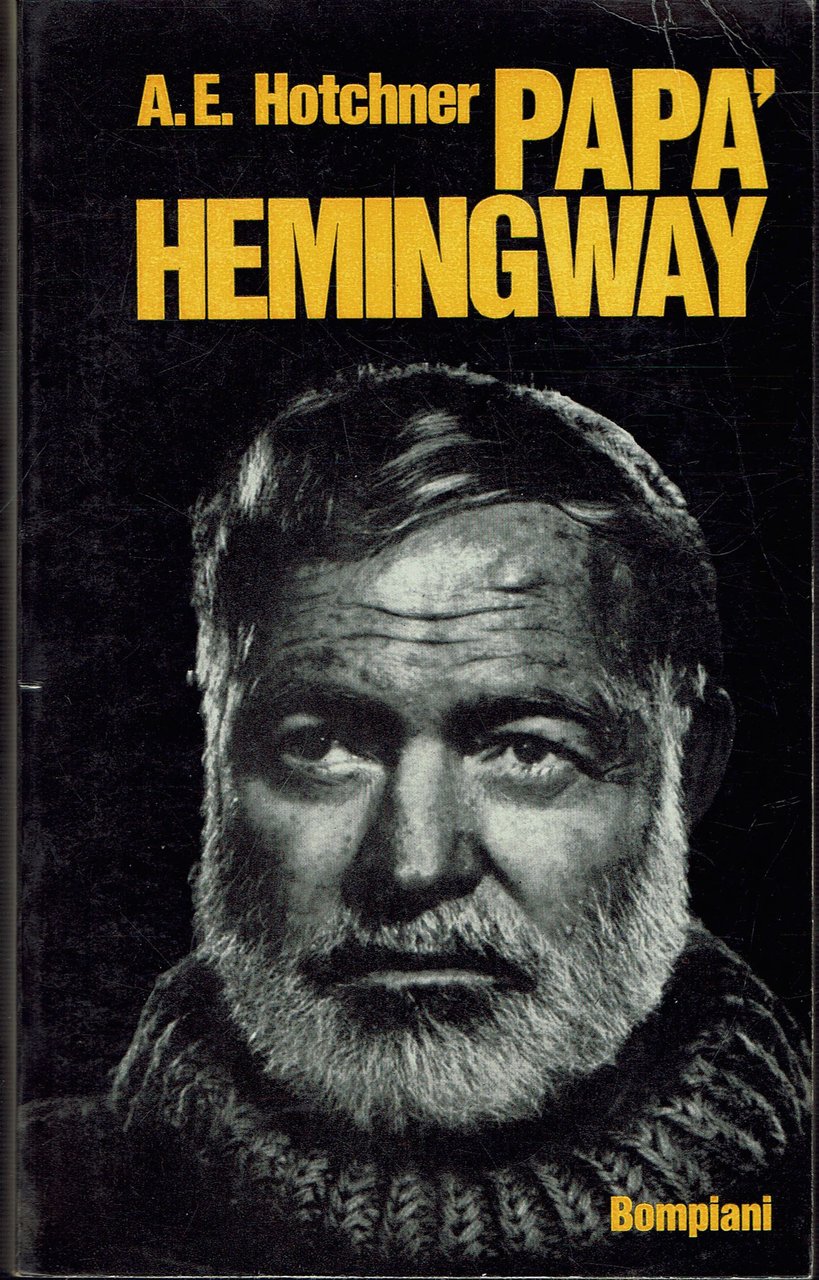 Papa' Hemingway