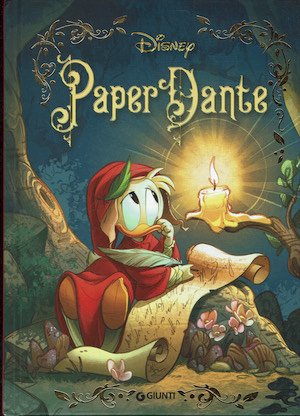 Paper Dante