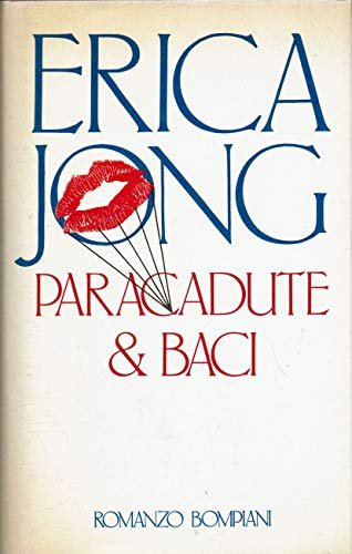 PARACADUTE & BACI