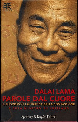 Parole dal cuore | Immagine principale