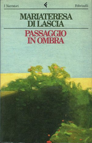 Passaggio in ombra