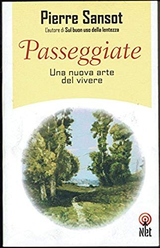 Passeggiate