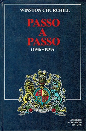 PASSO A PASSO (1936-1939) 1982