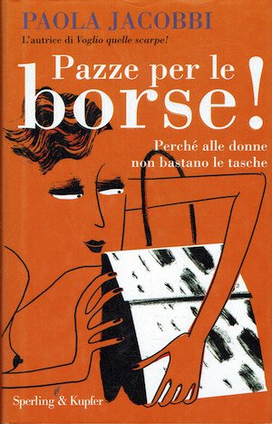 Pazze per le borse! Perchè alle donne non bastano le … | Immagine principale