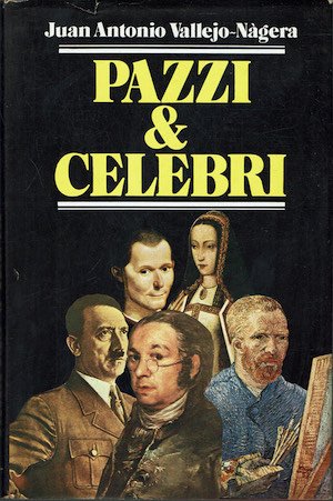 Pazzi & celebri