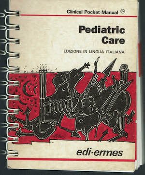 Pediatric care procedure per la cura del bambino - 1987 …