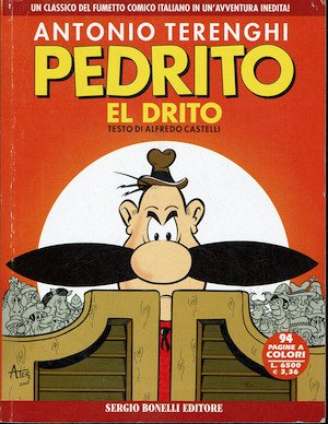 Pedrito El Drito