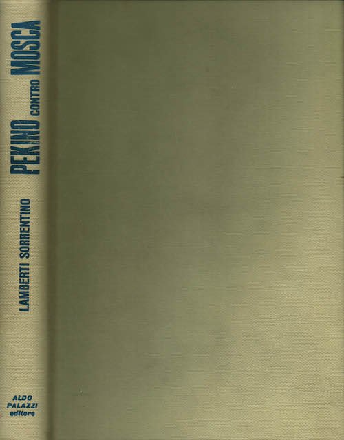 Pekino contro Mosca | Immagine principale