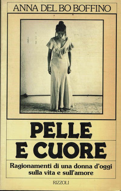 Pelle e cuore | Immagine principale