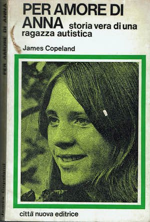 Per amore di Anna. Storia vera di una ragazza autistica | Immagine principale