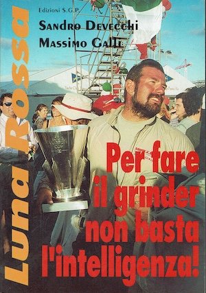 Per fare il grinder non basta l'intelligenza! | Immagine principale