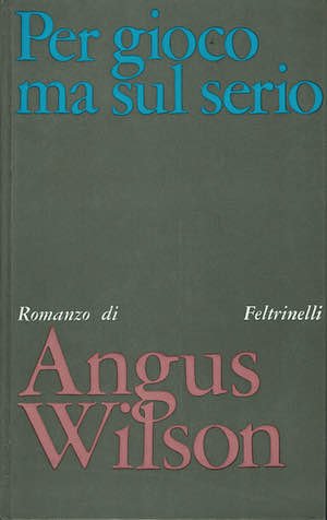 Per gioco ma sul serio