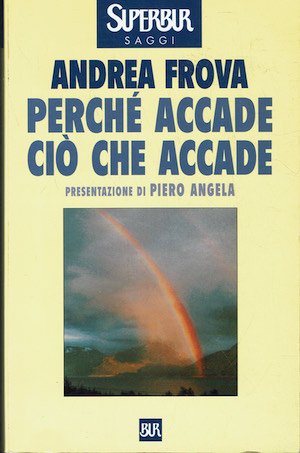 Perchè accade ciò che accade | Immagine principale