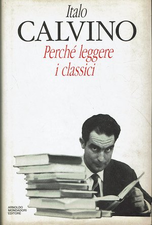 Perchè leggere i classici | Immagine principale