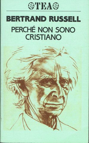 Perché non sono cristiano | Immagine principale